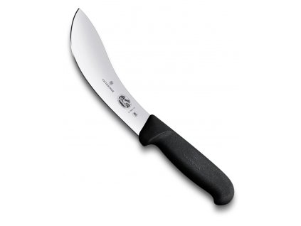 stahovaci nuz victorinox fibrox 15 cm cerny