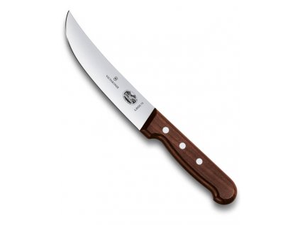 stahovaci nuz victorinox 15 cm drevo rosewood