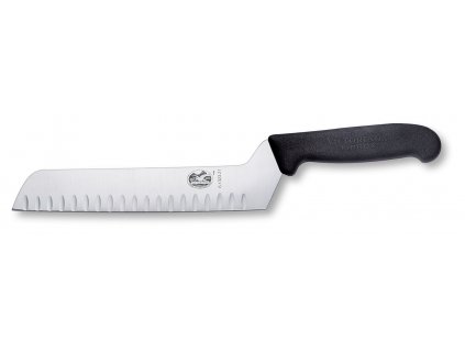 nuz na syr maslo victorinox fibrox 21 cm