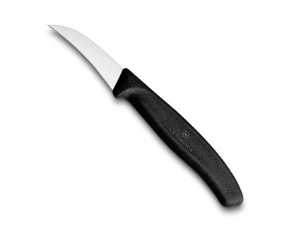 nuz na loupani victorinox swiss classic 6 cm cerny