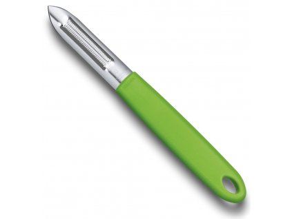 kuchynska skrabka victorinox economy zelena