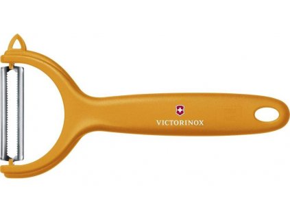 skrabka kuchynska rajcata kiwi victorinox oranzova