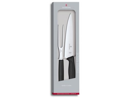 dranzirovaci sada victorinox swiss classic 2 ks