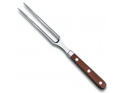 vidlicka na maso victorinox grand maitre rosewood 15 cm