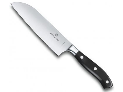 japonsky nuz santoku victorinox grand maitre 17 cm