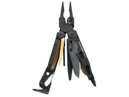 naradovy nuz multitool leatherman mut black cerny