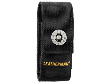 nylonove pouzdro leatherman nylon black small juice leap