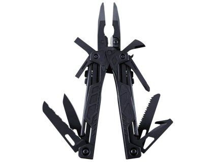 naradovy nuz leatherman oht black multitool