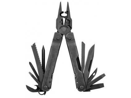 naradovy nuz multitool leatherman super tool 300 eod black cerny