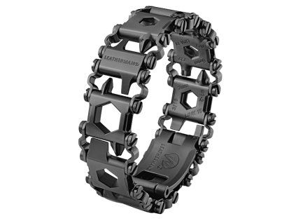 multifunkcni naramek leatherman read lt black