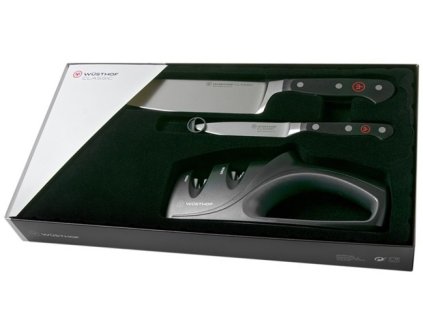 sada kuchynskych nozu wusthof solingen classic brousek 4347