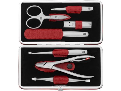 7dilna manikura twinox asian competence zwilling solingen cervena 97093 002