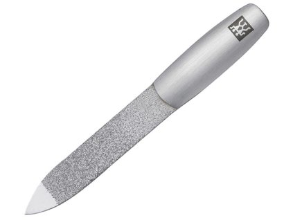 safirovy pilnik na nehty twinox zwilling solingen 9 cm 88326 091