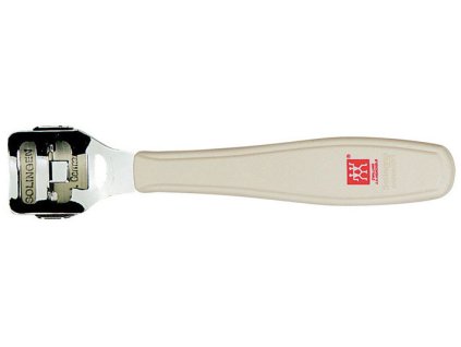 serezavac kuze na nohou 10 ks ziletek classic zwilling solingen 78705 201