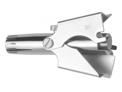 zastrihovac chloupku v nose usich classic zwilling solingen 79850 001