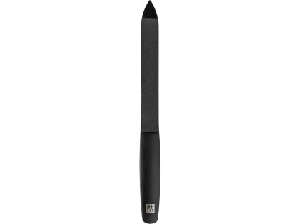 pansky cerny safirovy pilnik na nehty twinox m zwilling solingen