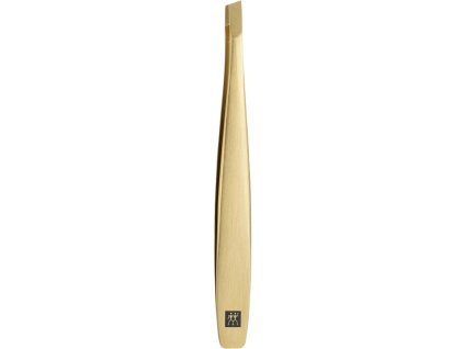 zlata luxusni pinzeta sikma na oboci twinox gold edition zwilling solingen 78280 101