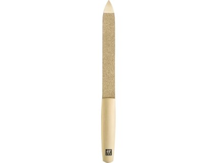safirovy zlaty pilnik na nehty twinox gold edition 13 cm zwilling solingen 88580 131