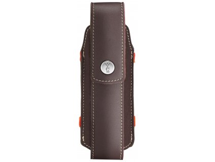 pouzdro pro kapesni noze opinel outdoor l brown hnede 002183