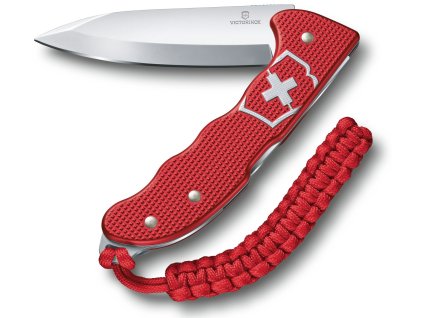 kapesni lovecky nuz victorinox hunter pro alox cerveny 0.9415.20