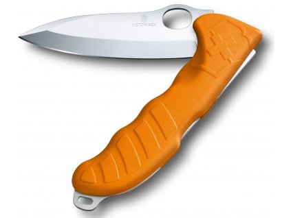 kapesni lovecky nuz victorinox hunter pro m oranzovy 0.9411.m9