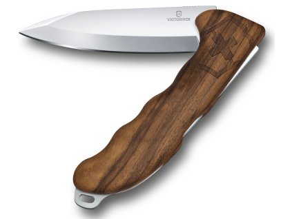 kapesni lovecky nuz victorinox hunter pro wood 0.9411.63