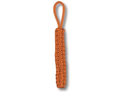 zaveska paracord snurka victorinox oranzova 4.1875.9