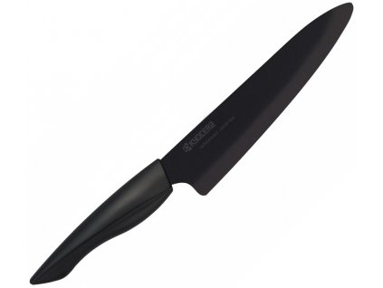 keramicky kucharsky nuz kyocera shin 18 cm ZK 180 BK BK