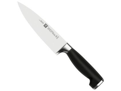 kovany kucharsky nuz 16 cm zwilling solingen twin four star II 30071 161