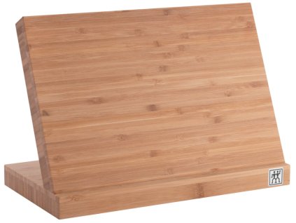 magneticky bambusovy stojan na kuchynske noze zwilling solingen 35046 110