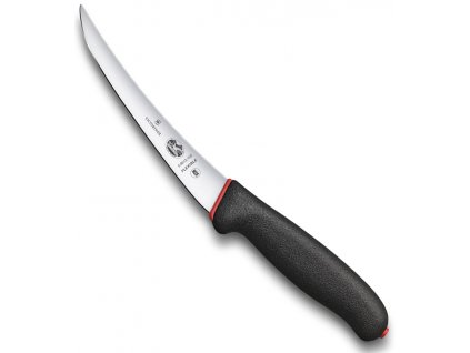 profesionalni vykostovaci reznicky nuz victorinox fibrox dual grip 15 cm 5.6613.15D uzka flexibilni cepel