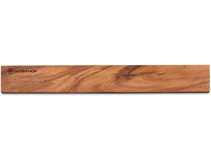 magneticka lista na kuchynske noze 50 cm wusthof solingen z akacioveho dreva 7221 50