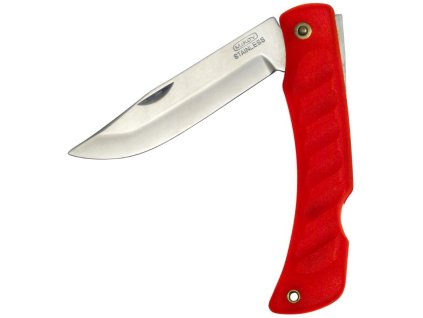cesky zaviraci kapesni nuz mikov crocodile 243 nh 1 cerveny