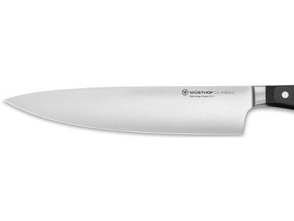 kucharsky univerzalni kovany nuz classic wusthof solingen s polovicni hlavou 23 cm 4581 23