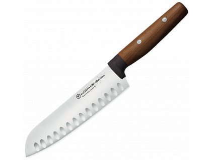 japonsky kucharsky nuz santoku urban farmer 17 cm wusthof solingen 3483 17