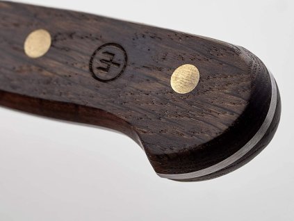 kovany kucharsky nuz s drevenou rukojeti crafter wusthof solingen 3781 16