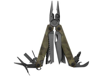 naradovy nuz multitool leatherman charge plus forest camo ltg 832710