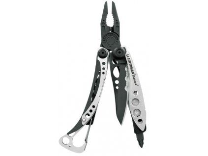 naradovy nuz multitool leatherman skeletool black silver 832629