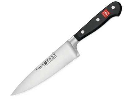 kovany kucharsky nuz classic 16 cm wusthof solingen v blistru 4582 16