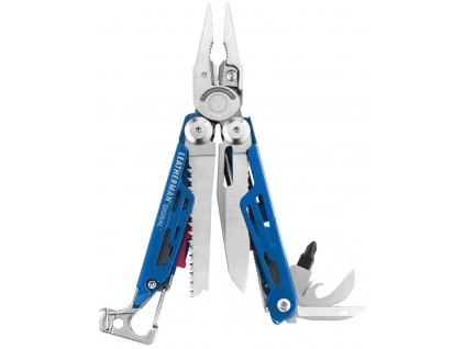 naradovy nuz multitool leatherman signal cobalt 832741