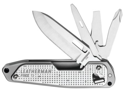 naradovy nuz multitool klicenka leatherman free t2 832682