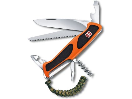 kapesni nuz victorinox ranger grip 55 autumn spirit special edition 2019 limitovana edice 0.9563.C91