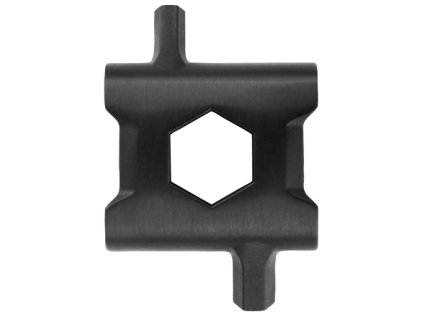 nahradni clanek leatherman tread link 10 black cerny 832255