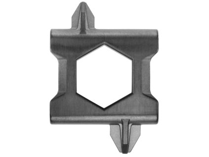 nahradni clanek leatherman tread link 17 black cerny 832352
