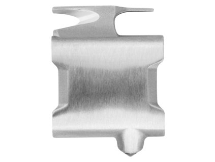 nahradni clanek leatherman tread link 4 silver stribrny 832237