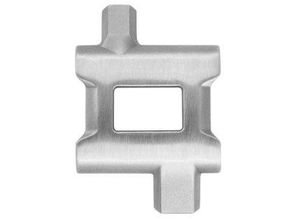 nahradni clanek leatherman tread link 8 silver stribrny 832241