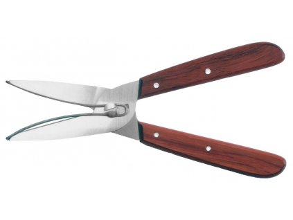 zahradnicke nuzky victorinox s drevenou rukojeti 6.5009 3
