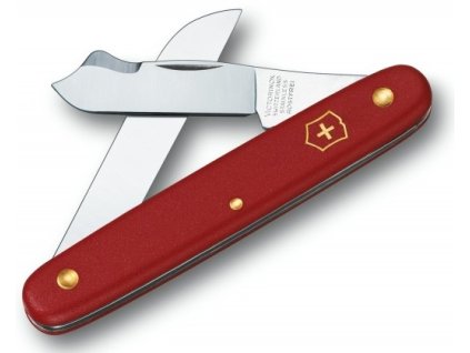 zahradnicky a ockovaci zaviraci nuz na ovocne stromky victorinox 3.9045