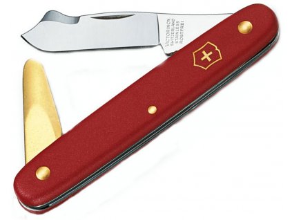 zahradnicky ockovaci zaviraci nuz victorinox 3.9140