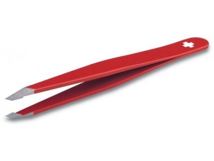 sikma pinzeta nerezova victorinox rubis cervena 6.2061.1 1
